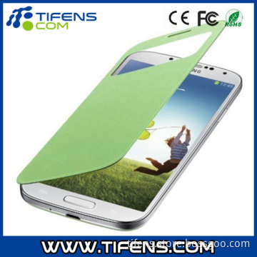 PU Protective Case for Samsung S4